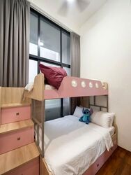 Kandis Residence (D27), Condominium #629165281
